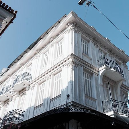 Agora Athens Suites Luaran gambar