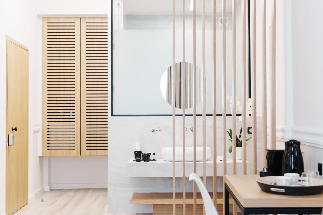 Agora Athens Suites Luaran gambar