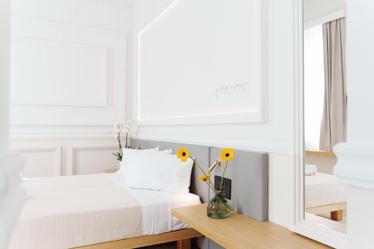 Agora Athens Suites Luaran gambar