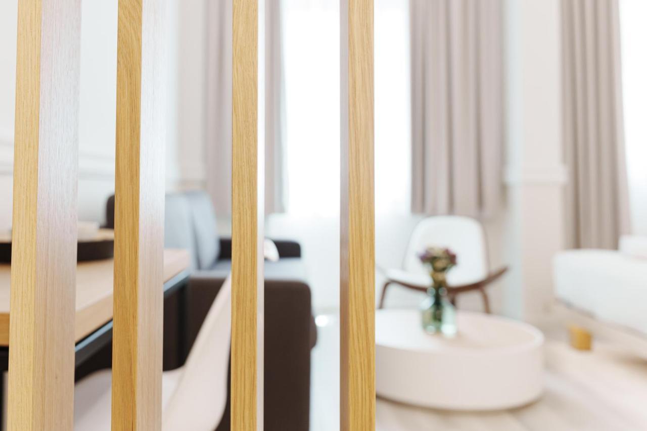 Agora Athens Suites Luaran gambar