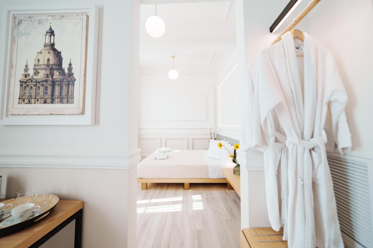 Agora Athens Suites Luaran gambar