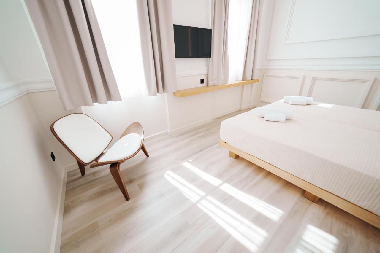 Agora Athens Suites Luaran gambar