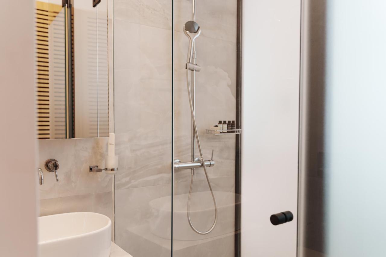 Agora Athens Suites Luaran gambar