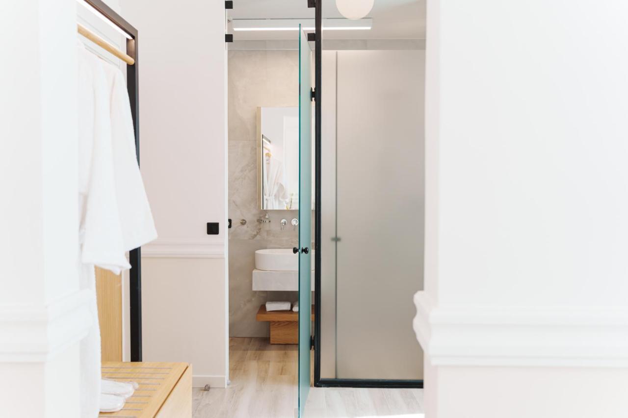 Agora Athens Suites Luaran gambar