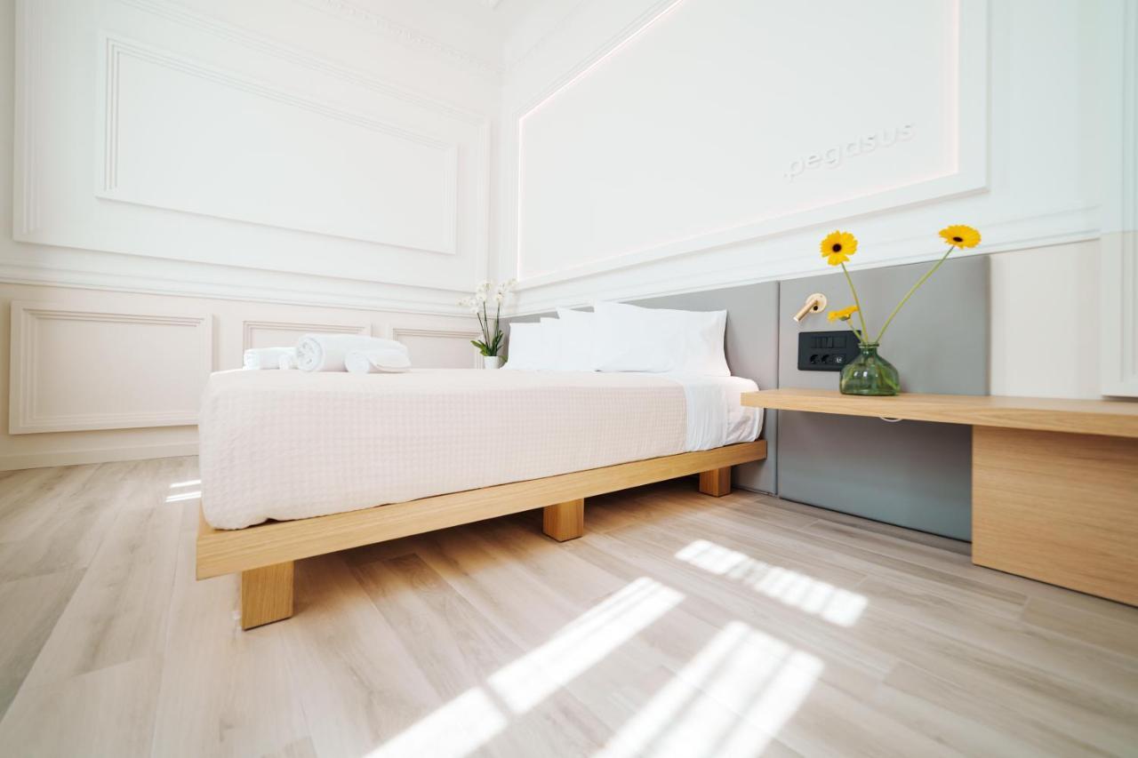 Agora Athens Suites Luaran gambar