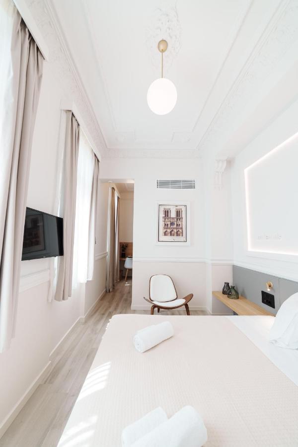 Agora Athens Suites Luaran gambar