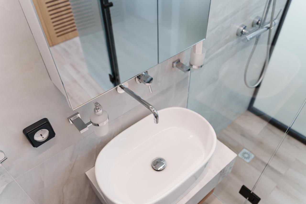 Agora Athens Suites Luaran gambar