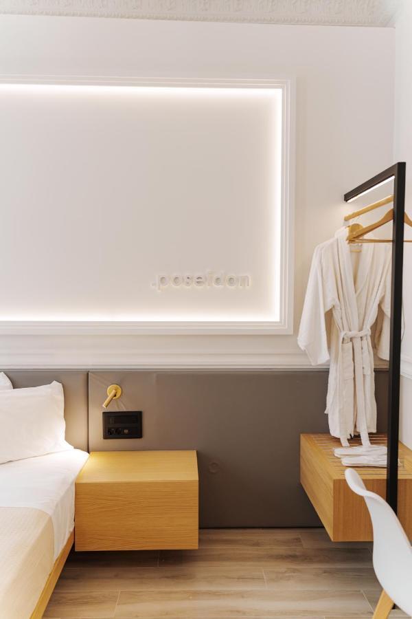 Agora Athens Suites Luaran gambar