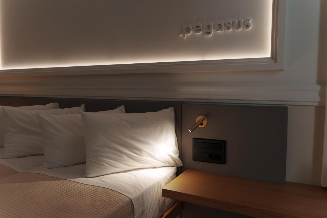 Agora Athens Suites Luaran gambar