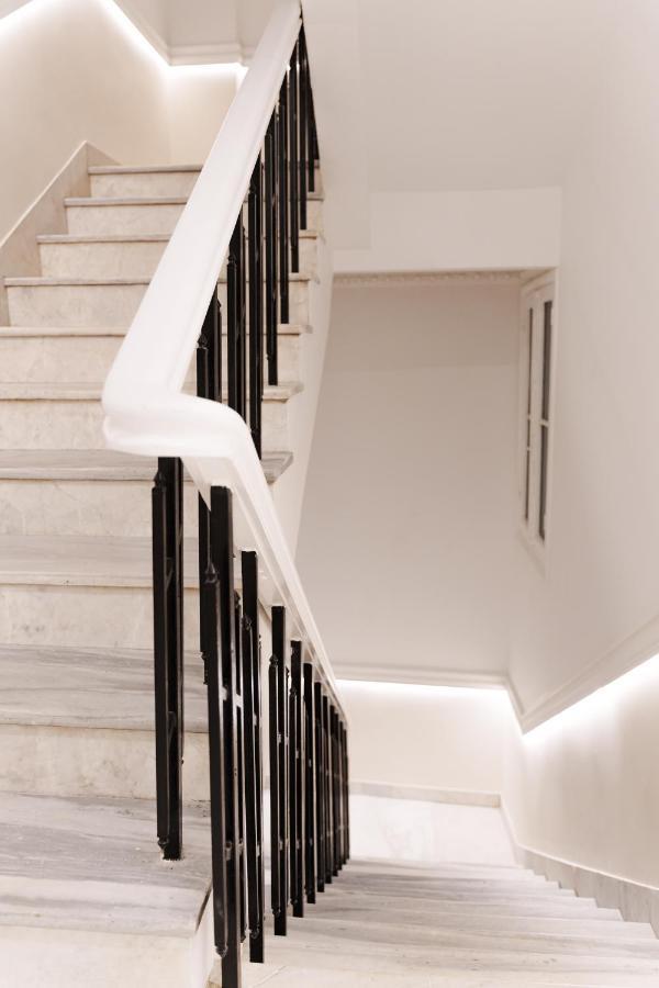 Agora Athens Suites Luaran gambar
