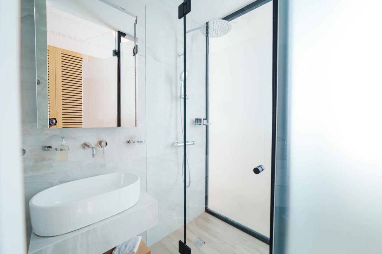 Agora Athens Suites Luaran gambar