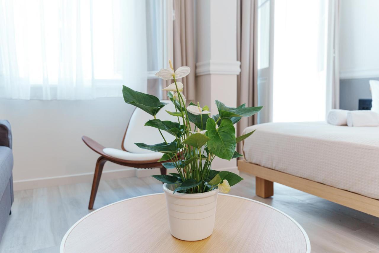 Agora Athens Suites Luaran gambar