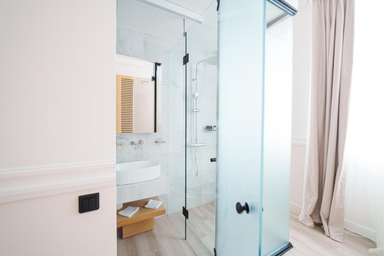Agora Athens Suites Luaran gambar