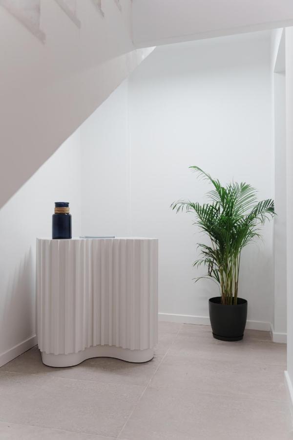 Agora Athens Suites Luaran gambar